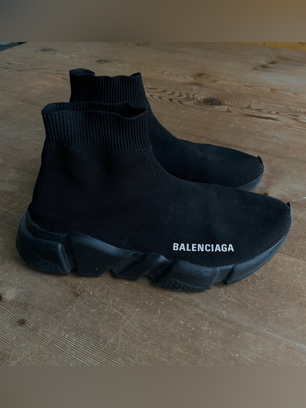 Balenciaga Speed Trainer - Women’s